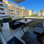 Terrasse Pres De La