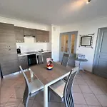 Terrasse Pres De La Apartamento *