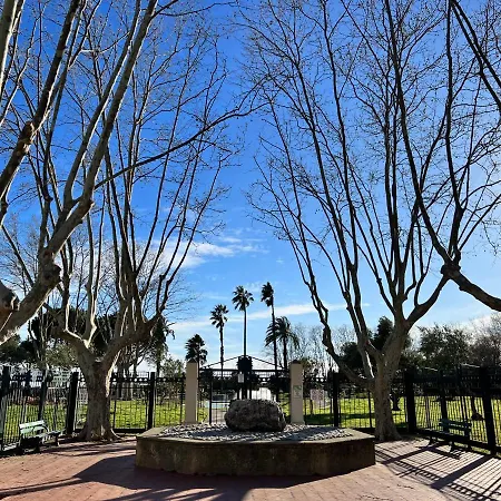 Terrasse Pres De La Апартаменты *