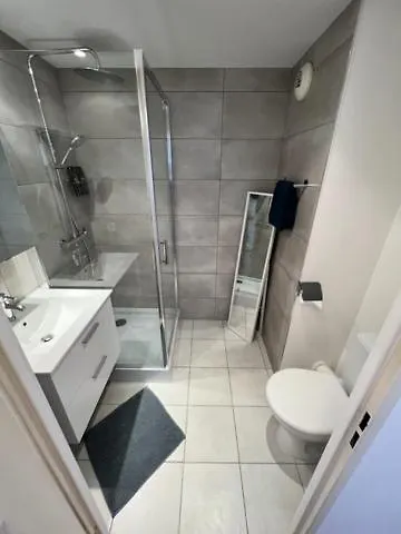 Апартаменты Terrasse Pres De La *