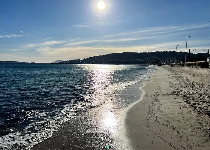 Terrasse Pres De La * Антиб