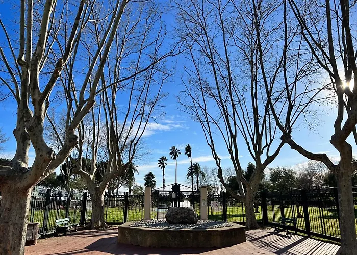 Terrasse Pres De La Апартаменты *